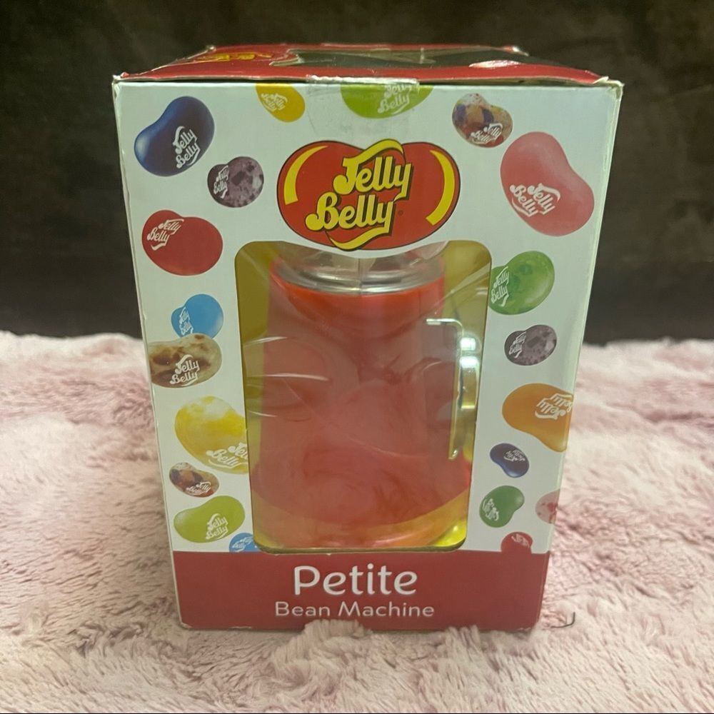 Jelly Belly Petite Dispenser